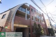 レ・ベント高円寺