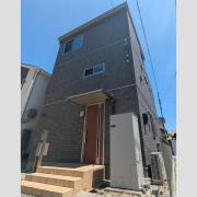明治本町戸建