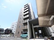 地下鉄鶴舞線大須観音駅まで徒歩8分