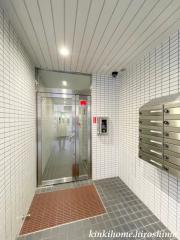 広島電鉄本線十日市町駅まで徒歩3分