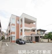 クレシア姪浜