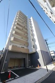 都営三田線板橋本町駅まで徒歩3分