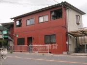 大阪モノレール彩都線彩都西駅まで徒歩30分