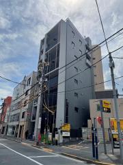 東京メトロ東西線落合駅まで徒歩3分