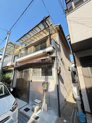 Little house