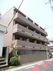 東京メトロ丸ノ内線新高円寺駅まで徒歩8分