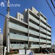 地下鉄東山線一社駅まで徒歩13分