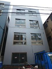 フォンス板橋本町