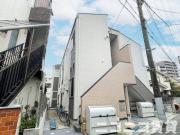 ＪＲ総武線（各駅停車）小岩駅まで徒歩10分