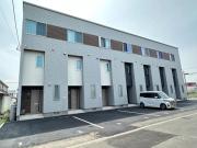 フォルトゥーナテラス錦町