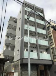 ＪＲ総武本線市川駅まで徒歩7分