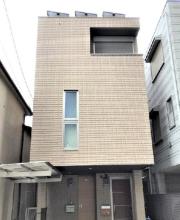 八日町メゾン