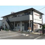 コーポカムアンドエム B棟