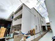 クリエオーレ一津屋1