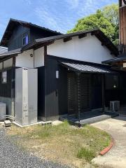 松尾借家 A棟