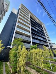 地下鉄御堂筋線東三国駅まで徒歩7分