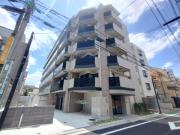 京王線幡ヶ谷駅まで徒歩13分
