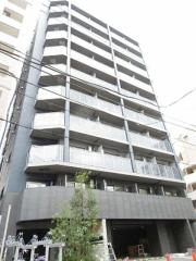 ブルーライン伊勢佐木長者町駅まで徒歩7分