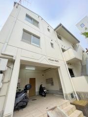 ＪＲ山陽本線海田市駅まで徒歩22分