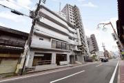 穂高ハイツ