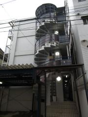 京王線代田橋駅まで徒歩3分