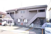 東急田園都市線宮前平駅まで徒歩8分