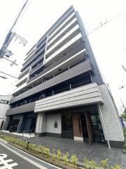 地下鉄谷町線野江内代駅まで徒歩2分