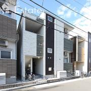 地下鉄名城線熱田神宮伝馬町駅まで徒歩8分