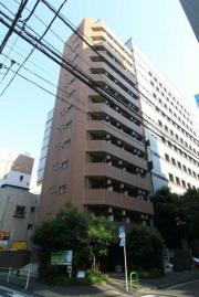 都営三田線御成門駅まで徒歩2分