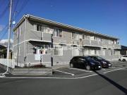真岡鉄道市塙駅までバス約11分 徒歩12分