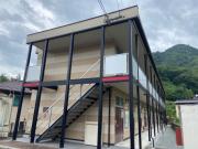 ＪＲ伯備線備中高梁駅まで徒歩15分
