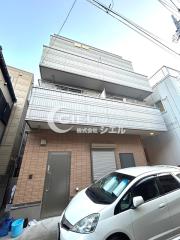 東京メトロ日比谷線北千住駅まで徒歩3分