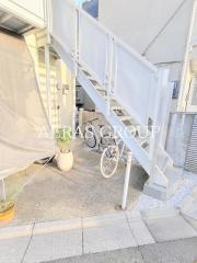 ソレイユ目黒