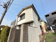 本山北町1丁目借家