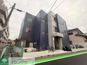 ＪＲ埼京線中浦和駅まで徒歩8分