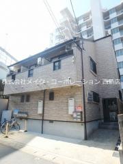 地下鉄空港線室見駅まで徒歩10分