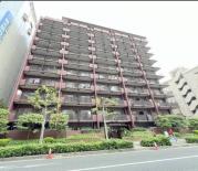 朝日プラザ新大阪