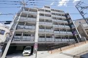 東京メトロ副都心線地下鉄成増駅まで徒歩8分