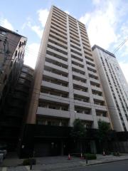 東京 蒲田 Square Tower