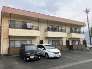 コンフォール向宿