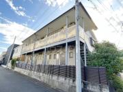 ピュア西小岩