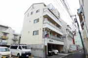 ＪＲ山陽本線岡山駅まで徒歩4分