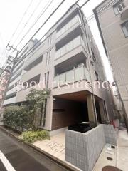 クリザンテム中幸町
