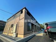 ＪＲ外房線茂原駅までバス約5分 徒歩6分