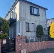 ＪＲ中央線西八王子駅までバス約12分 徒歩5分