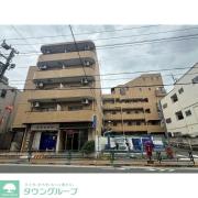 都営大江戸線練馬駅まで徒歩5分