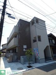 AJ南流山NorthI