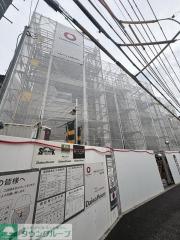 東武東上線大山駅まで徒歩11分