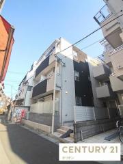 NSGATE富士見台B