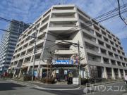 ＪＲ東西線御幣島駅まで徒歩5分